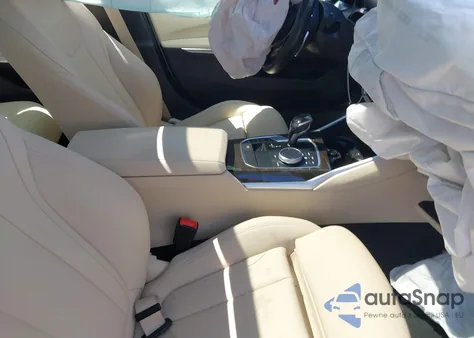 2020 BMW 330I z USA, uszkodzony, nr VIN 3MW5R1J01L8B06786